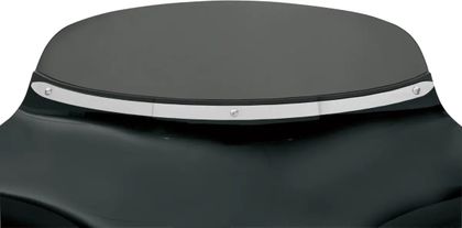 MEMPHIS Finish Mounting kit for windscreen Ref : MEM00231A / 23500128