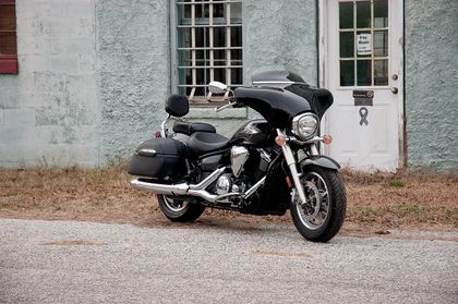 MEMPHIS Finish Mounting kit for windscreen