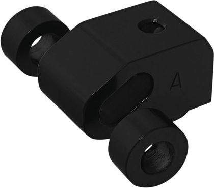 MEMPHIS Uitbreiding Koplampsteun