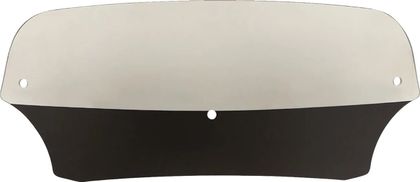 Pare brise MEMPHIS Batwing