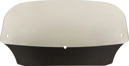 Pare brise MEMPHIS Batwing