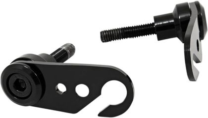 Support Clignotant MEMPHIS Kit relocation Ref : MEM00313A / 20201621 INDIAN 1130 SCOUT BOBBER - 2018 - 2024