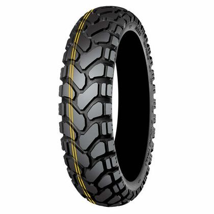 Pneu Mitas ENDURO TRAIL DAKAR 110/80 - 19 59H Universal