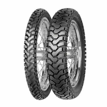Pneu Mitas ENDURO TRAIL 110/80 - 19 59H Universal