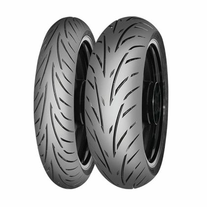 Däck Mitas TOURING FORCE 120/70 R15 56H Universal