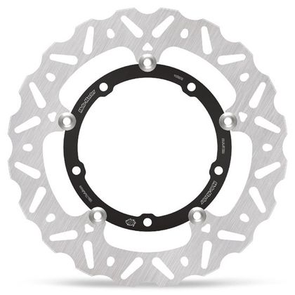 Disque de frein Wave Moto Master avant Route MM Nitro