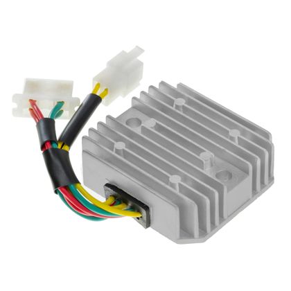 Motoplat Hoge Prestaties Spanningsregelaar Ref: MOPL00006A / 21121581