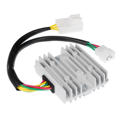 Motoplat Hoge Prestaties Spanningsregelaar Ref: MOPL00021A / 21121769 HONDA 600 CBR 600 RR (PC37) - 2004 - 2006