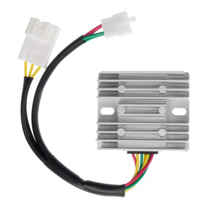 Motoplat Hoge Prestaties Spanningsregelaar