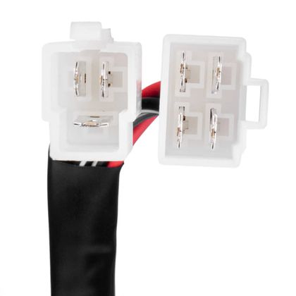 Motoplat Hoge Prestaties Spanningsregelaar