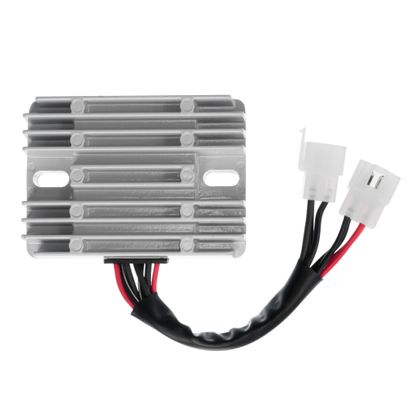 Motoplat Hoge Prestaties Spanningsregelaar