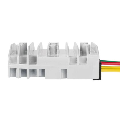 Motoplat Hoge Prestaties Spanningsregelaar