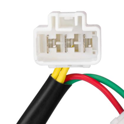 Motoplat Hoge Prestaties Spanningsregelaar