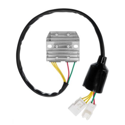 Motoplat Hoge Prestaties Spanningsregelaar