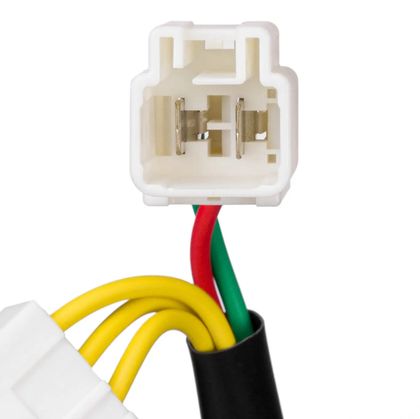 Motoplat Hoge Prestaties Spanningsregelaar