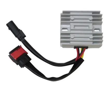 Motoplat Hoge Prestaties Spanningsregelaar Ref: MOPL00026A / 21121829