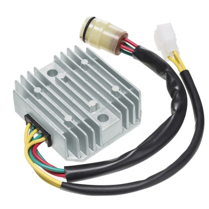 Motoplat Hoge Prestaties Spanningsregelaar Ref: MOPL00033A / 21121591