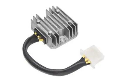 Motoplat Hoge Prestaties Spanningsregelaar