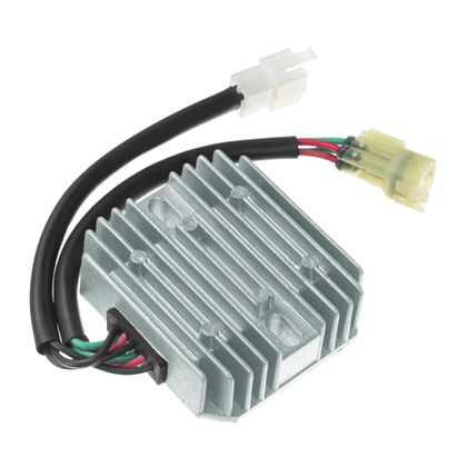 Motoplat Hoge Prestaties Spanningsregelaar