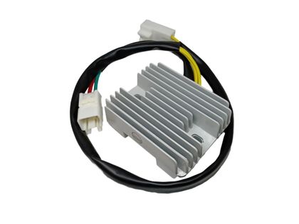 Motoplat Hoge Prestaties Spanningsregelaar Ref: MOPL00045A / 21121627