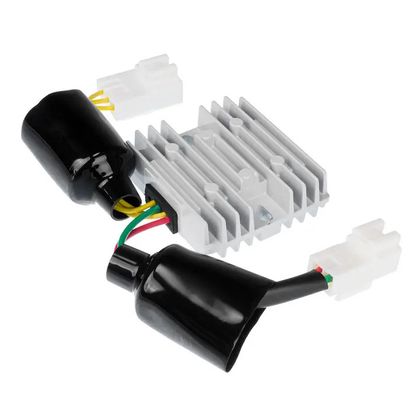 Motoplat Hoge Prestaties Spanningsregelaar Ref: MOPL00046A / 21121767