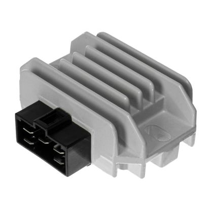 Motoplat Hoge Prestaties Spanningsregelaar