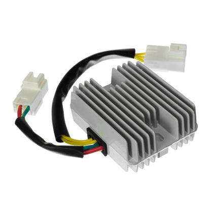 Motoplat Hoge Prestaties Spanningsregelaar Ref: MOPL00049A / 21121773
