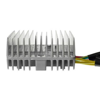 Motoplat Hoge Prestaties Spanningsregelaar