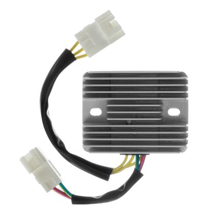 Motoplat Hoge Prestaties Spanningsregelaar