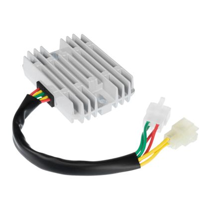 Motoplat Hoge Prestaties Spanningsregelaar Ref: MOPL00052A / 21121784