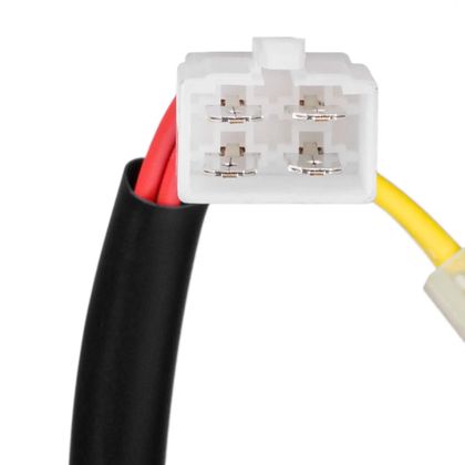 Motoplat Hoge Prestaties Spanningsregelaar