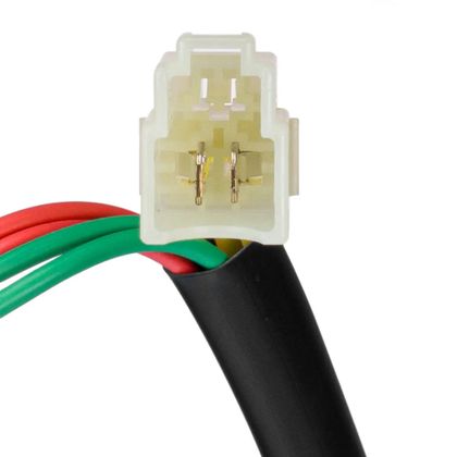 Motoplat Hoge Prestaties Spanningsregelaar