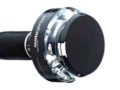 Clignotant Motogadget 20403170 Universel Ref : MOTG00022A / 20403170
