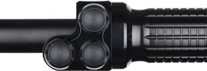 Commodo électrique Motogadget 06160381 Universel Ref : MOTG00072A / 06160381