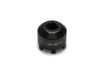 Douille Motion Pro créneaux Universel