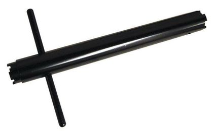 Clé en T Motion Pro blocage Universel