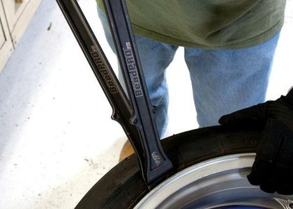 Demonte pneus Motion Pro FS Universel