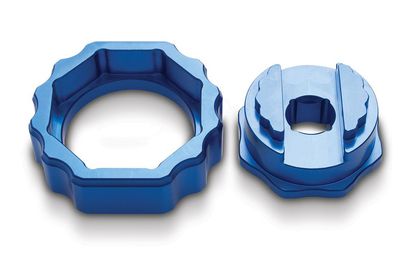 Douille Motion Pro bouchon fourche Showa SFF Universel Ref : MP00190A / 1052161