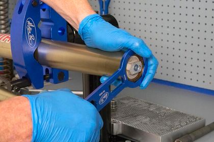 Motion Pro Cap Wrench Ø46 50mm 8 - points Universal Frok key