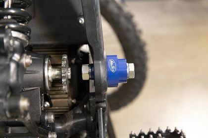 Outil Motion Pro installation roulements Universel