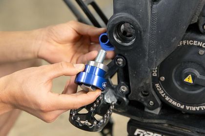 Outil Motion Pro installation roulements Universel