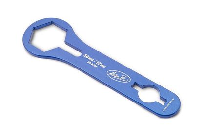 Motion Pro Cap Wrench,50mm WP Universal Frok key