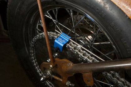 Motion Pro chain alignment Universal Chain alignment tool