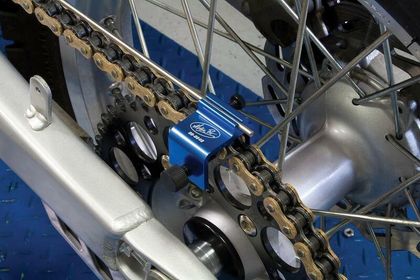 Motion Pro chain alignment Universal Chain alignment tool