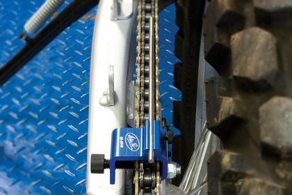 Motion Pro chain alignment Universal Chain alignment tool
