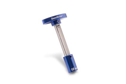 Nástroj na stlačení pružin Motion Pro nastavení komprese a odskoku ShockSetter - 12 mm