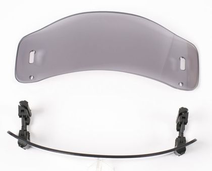 Spoiler MRA rechange Vario - clair