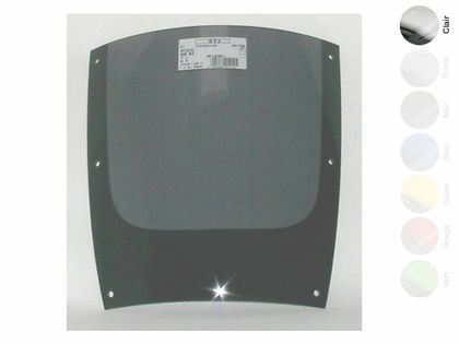 MRA Originalformscheibe O Windschutz