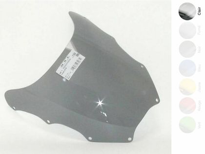 MRA Originalformscheibe O Windschutz