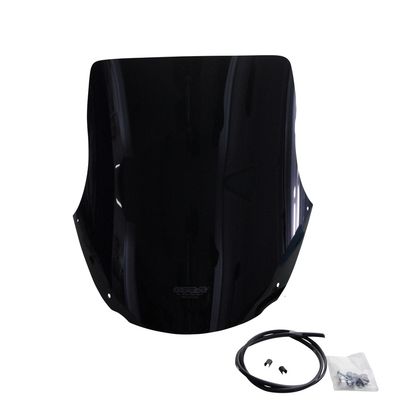 MRA Tourenscheibe T Windschutz